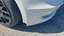 Front right bumper