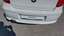 Rear bumper middle