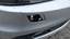 Bumper front centre