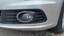 Front left bumper