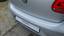Rear bumper middle