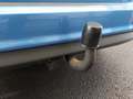 View of trailer tow-bar hitch