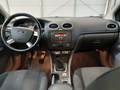 View of dashboard