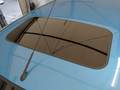 View of sunroof / panoramic roof