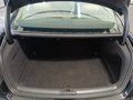 View of boot / luggage space