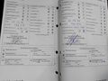 Registo de serviços