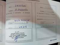 Registo de serviços
