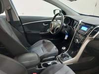 Vista do interior