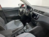 Pogled na unutrašnjost