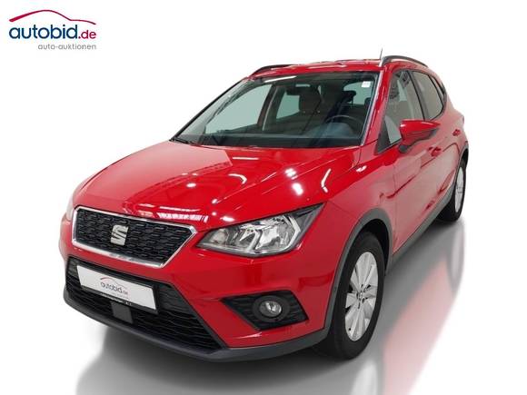 Pogled od napred levo