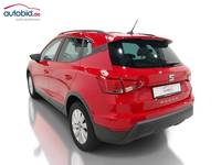 Pogled od pozadi levo