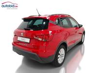 Pogled od pozadi desno