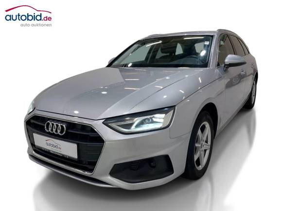 Вид спереди слева