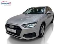 Вид спереди слева