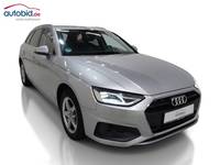 Вид спереди справа