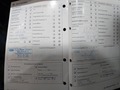 Service record