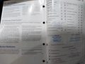 Service record