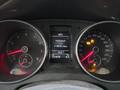View of instrument panel