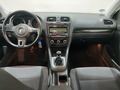 View of dashboard