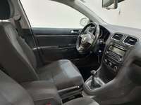 View interior