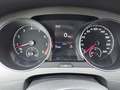 View of instrument panel