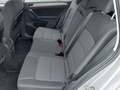 View of rear seat
