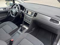 View interior