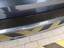Rear bumper middle