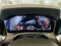 View of instrument panel