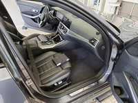 View interior