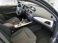 View interior