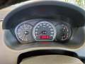 View of instrument panel