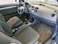View interior