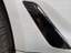 Left mudguard