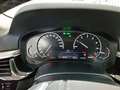 View of instrument panel