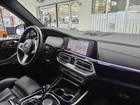 View interior