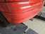 Rear bumper middle