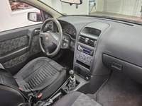 View interior