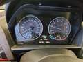 View of instrument panel
