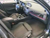 View interior