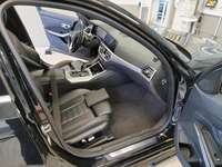 View interior