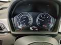View of instrument panel