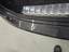 Rear bumper middle