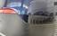 Rear bumper middle
