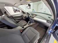 View interior