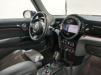 View interior