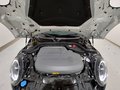 View of engine compartment