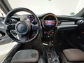 View of dashboard