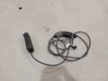 View of fittings for electric vehicle