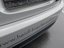 Rear bumper middle